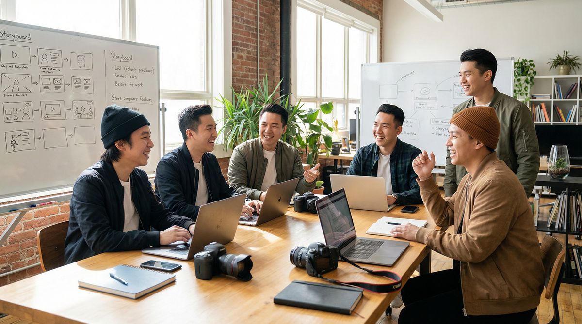 主题合集综艺搞笑视频