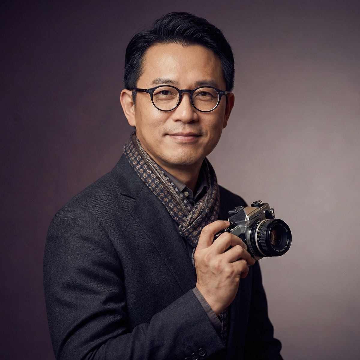 主题合集首席导演