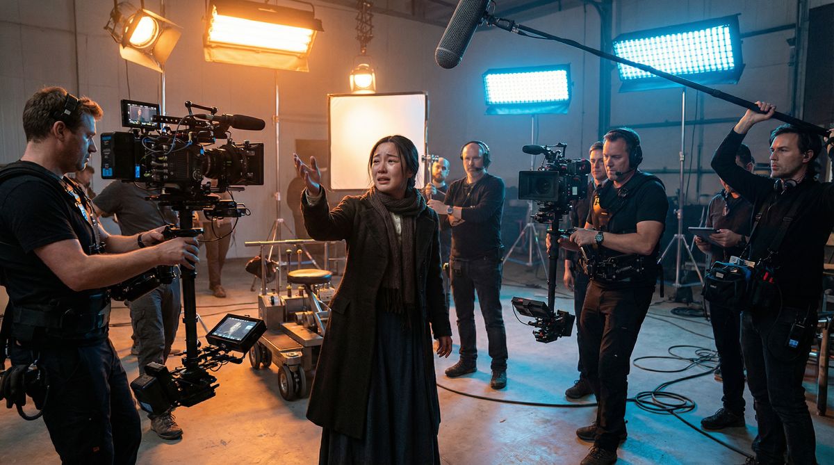 主题合集幕后花絮视频