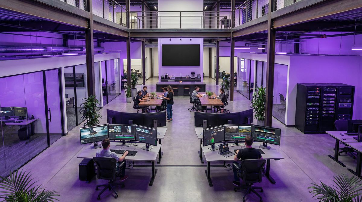 主题合集视频制作